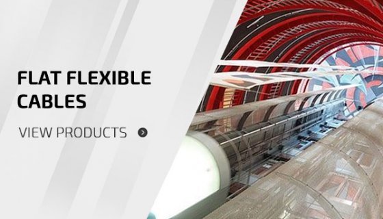 Flat Cable
