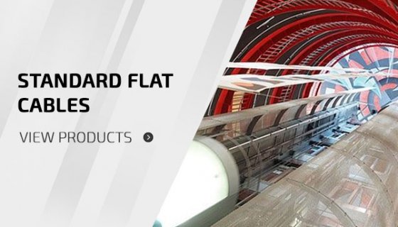 Standard Flat Cables